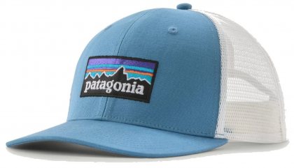 Patagonia P-6 Logo Trucker Hat