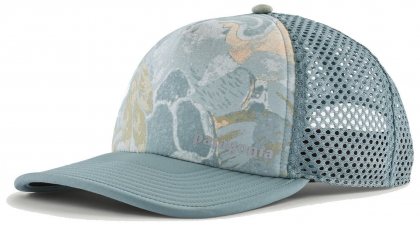 Patagonia Duckbill Running Trucker Hat