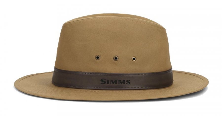Simms Guide Classic Hat - Driftwood