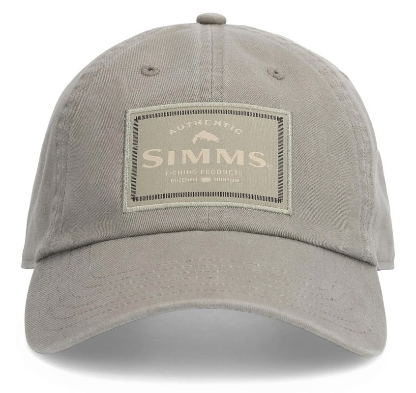 Simms Single Haul Hat - Bay Leaf