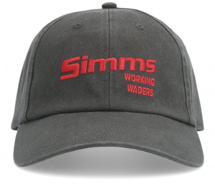 Simms Dad Cap