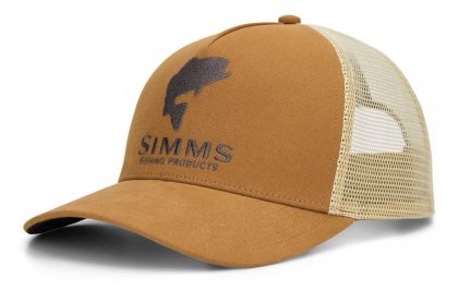 Simms Double Haul Trucker