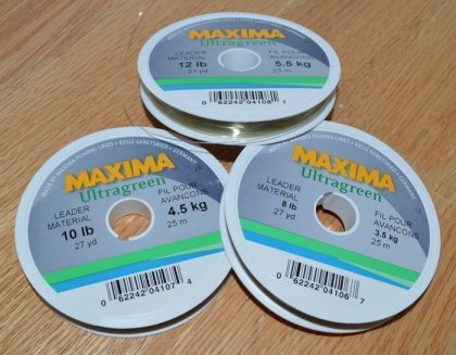 Maxima Ultragreen