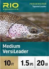 Rio Medium VersiLeader<br>10 Foot