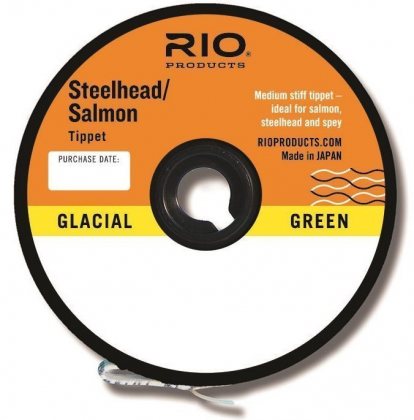 Rio Salmon / Steelhead Tippet