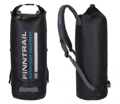 Finntrail Target 20L Backpack
