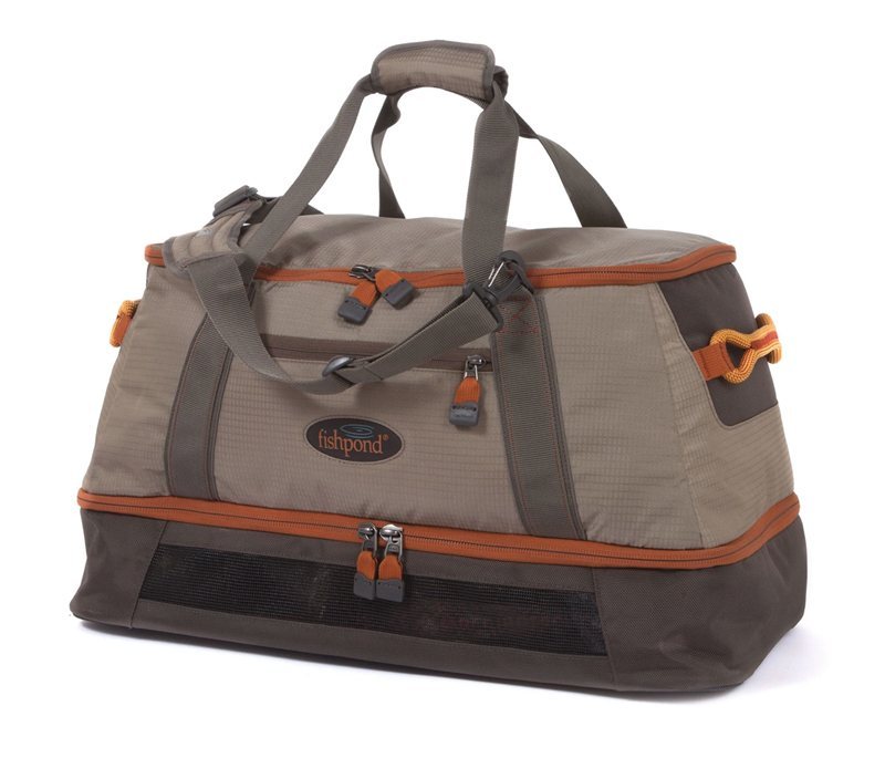 Fishpond Flattops Wader Duffel