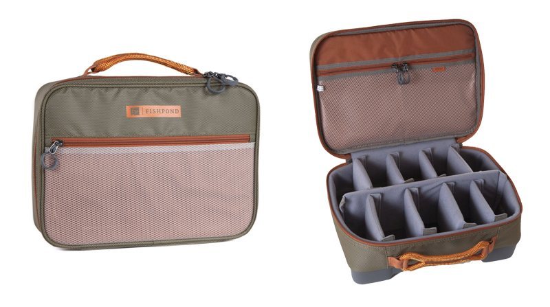 Fishpond Honcho Reel Case - Sand