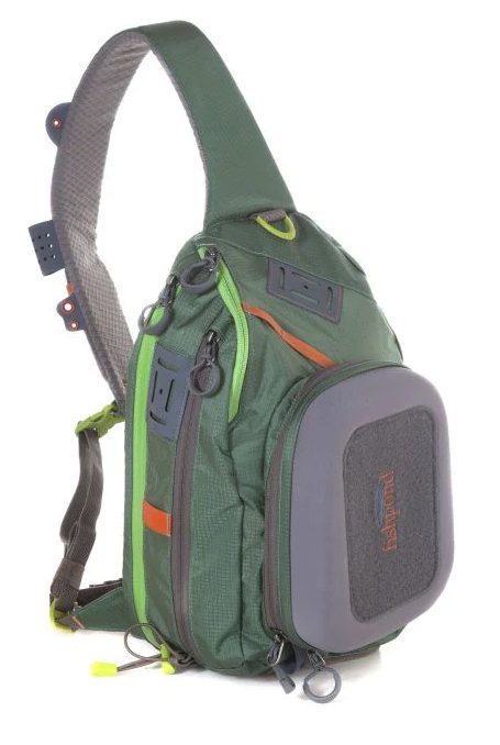 Fishpond Summit Sling - Tortuga
