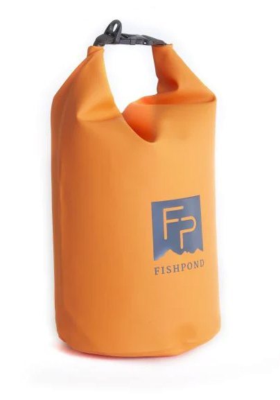 Fishpond Thunderhead Roll - Top Dry Bag - Eco Cutthroat Orange