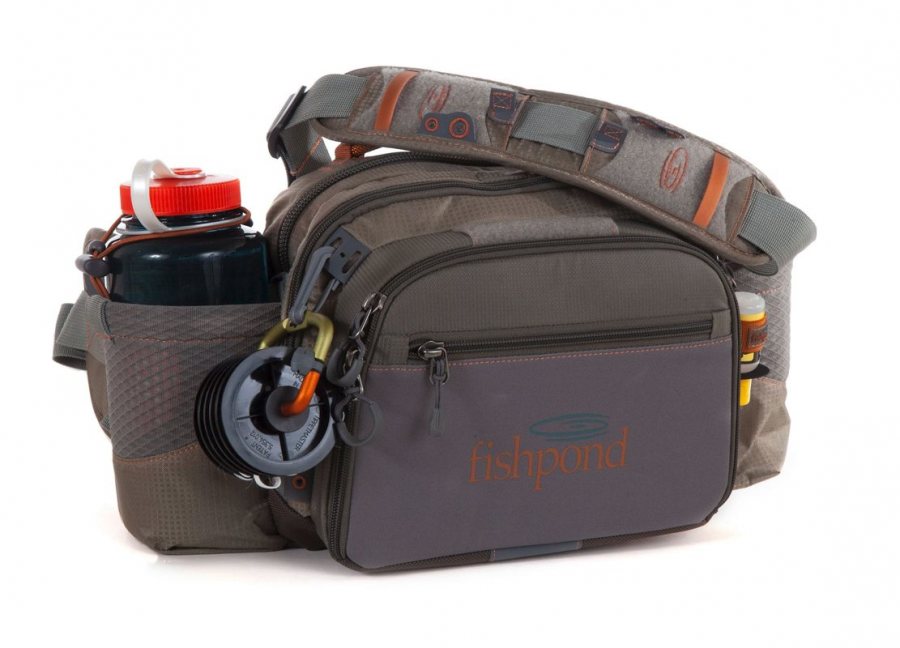 Fishpond Waterdance Pro Guide Pack - Driftwood