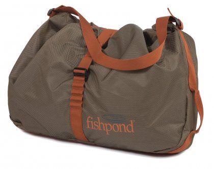 Fishpond Burrito Wader Bag