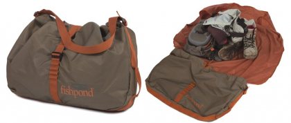 Fishpond Burrito Wader Bag