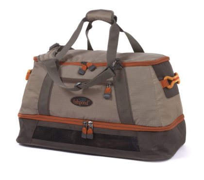 Fishpond Flattops Wader Duffel