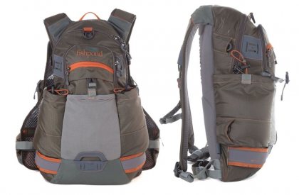 Fishpond Ridgeline Backpack
