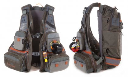 Fishpond Ridgeline Tech Pack