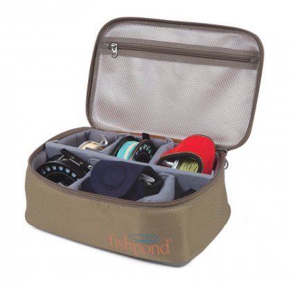 Fishpond Ripple Reel Case<br>Large