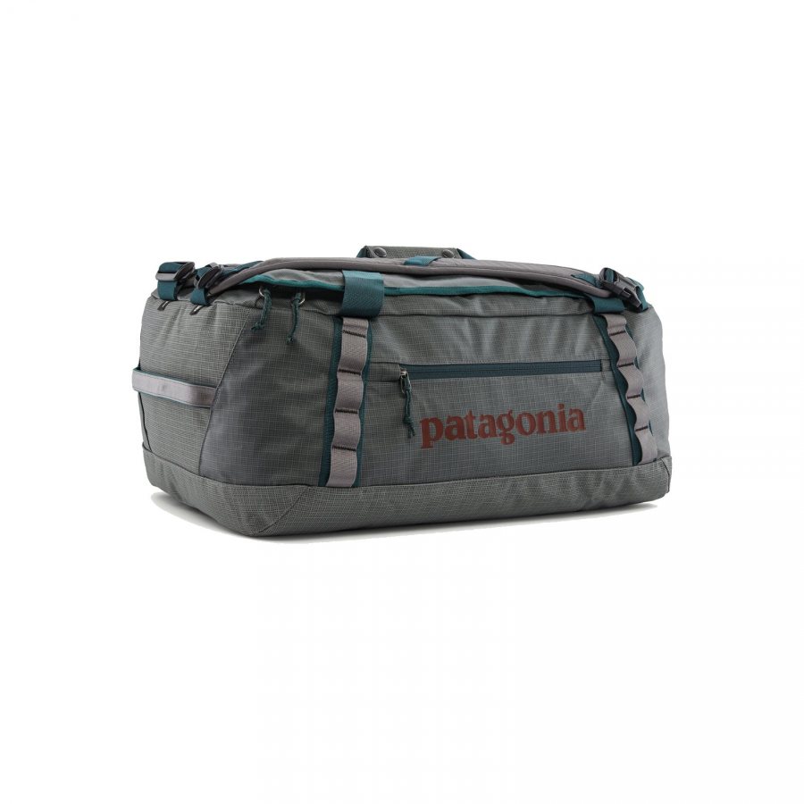 Patagonia Black Hole Duffel 40L - Noble Grey