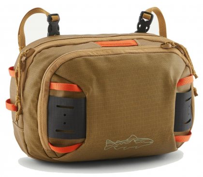 Patagonia Stealth Switch Fishing Pack 5L