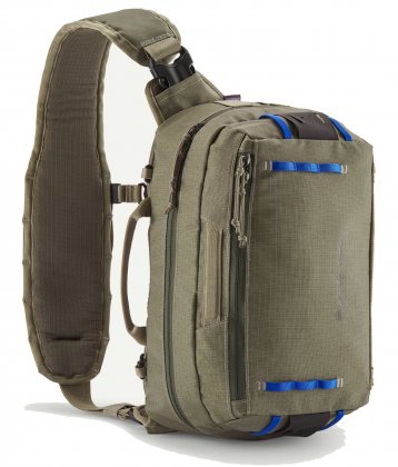 Patagonia Stealth Switch Fishing Pack 9L