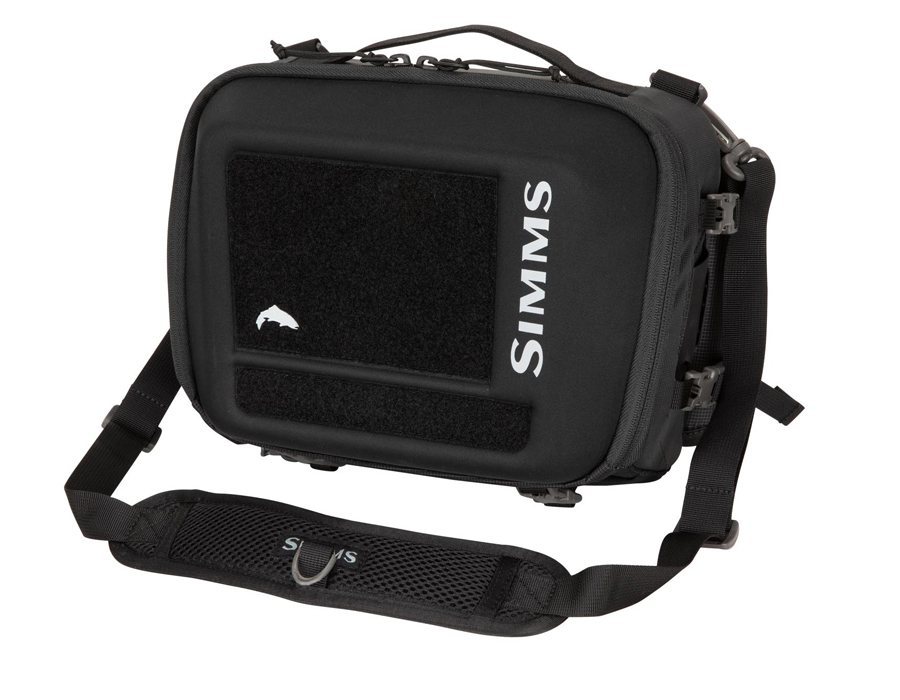 Simms Freestone Hip Pack - Black