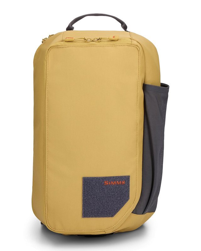 Simms Tributary Sling Pack - Bistre