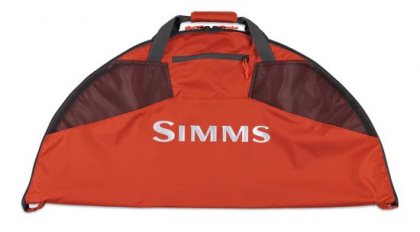 Simms Taco Bag