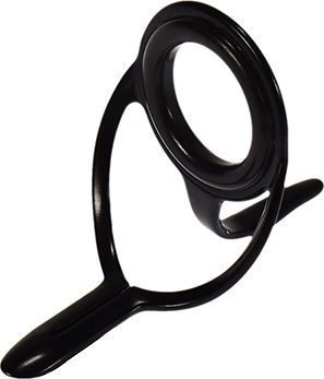 Pacific Bay Stripper Guide - Black - Size #12