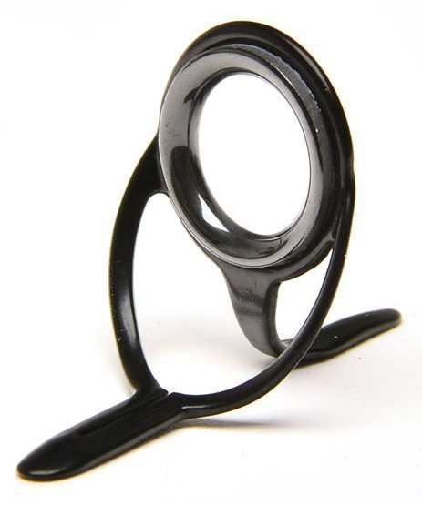 Pacific Bay Stripper Guide - Silicone Carbide - Size #10