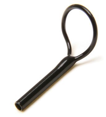 Pacific Bay Tip Guide - Black - Size 6