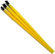 Rod Finish Brushes