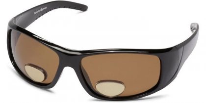 Polar View Bifocal Sunglasses