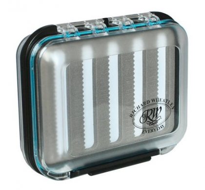 Wheatley Waterproof Fly Box<br>Medium