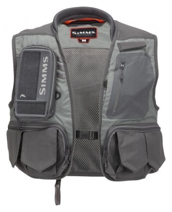 Simms Freestone Vest