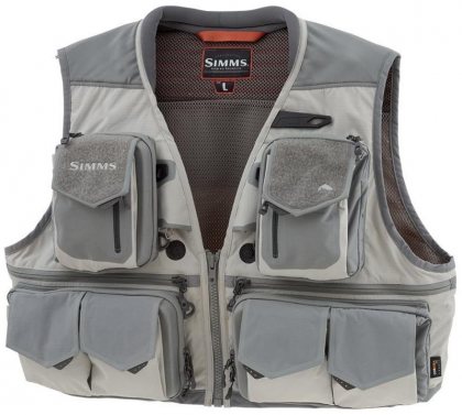 Simms G3 Guide Vest