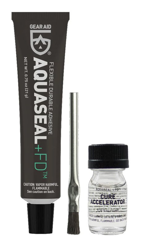 Aquaseal FD + Accelerator