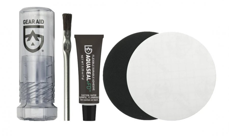 Aquaseal FD Repair Kit