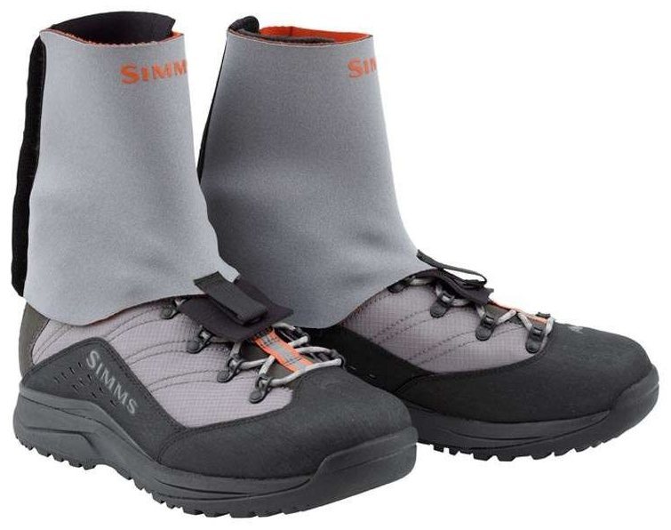 Simms Guide Model Gravel Guards