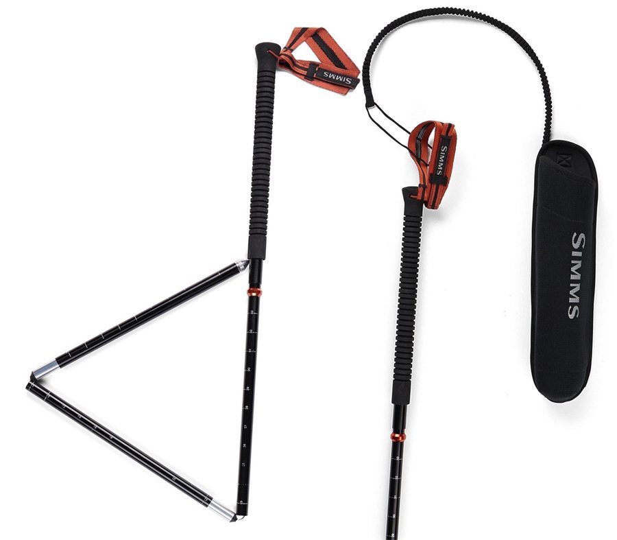 Simms Wading Staff