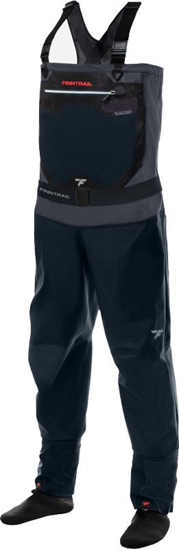 Finntrail Proguide Stocking Foot Waders