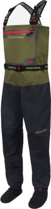 Finntrail Wademan<br>Stocking Foot Waders