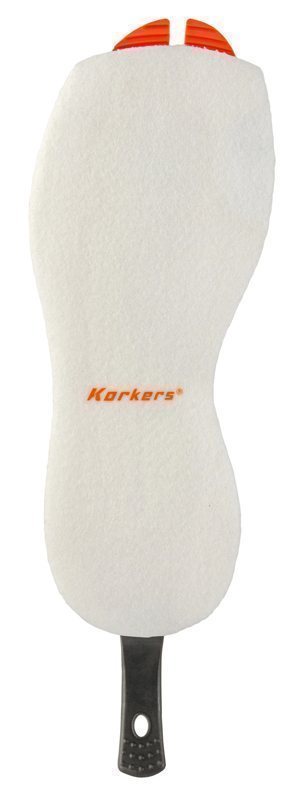Korkers OmniTrax Felt Sole
