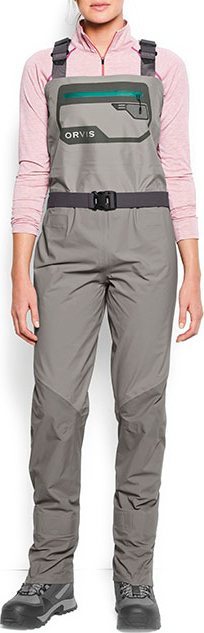 Orvis Women's Ultralight Convertible Stocking Foot Waders