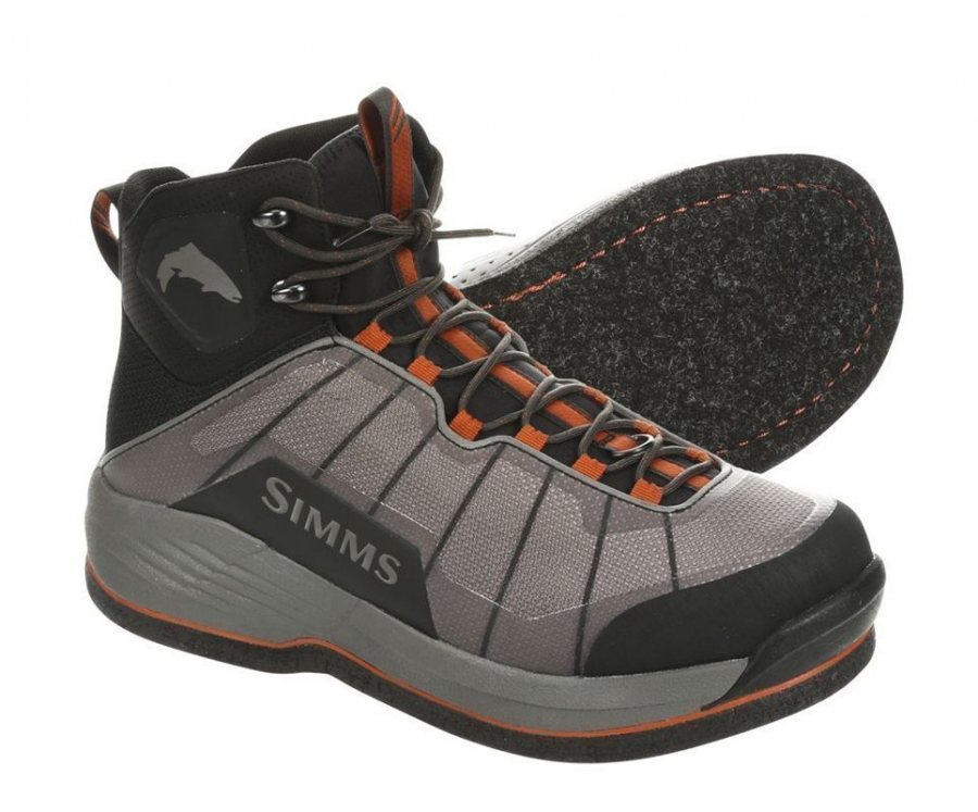 Simms Flyweight Wading Boot - Felt Sole - 2023