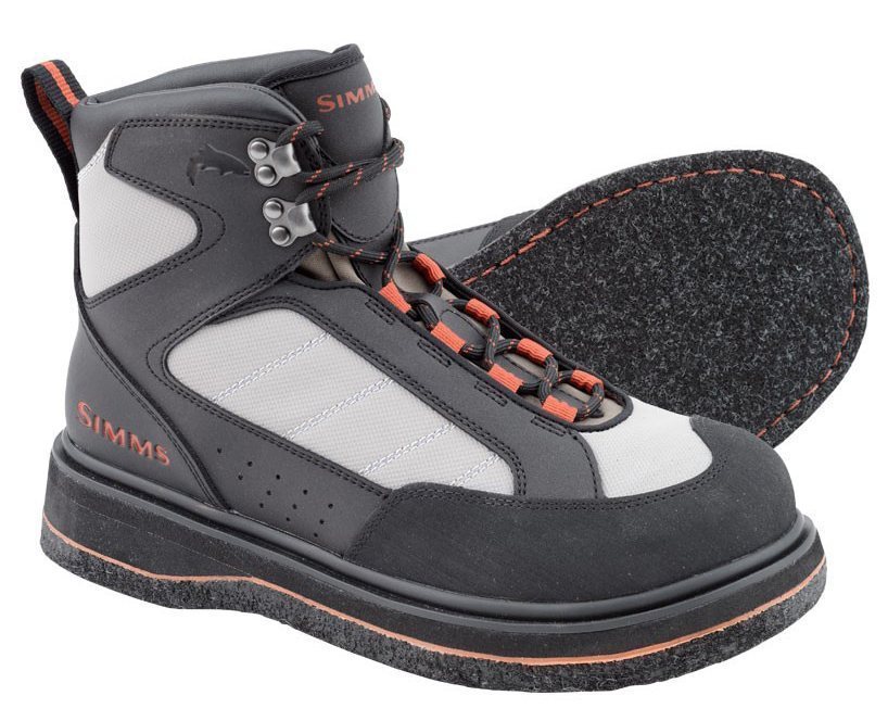 Simms Rock Creek Wading Boot - Felt Sole