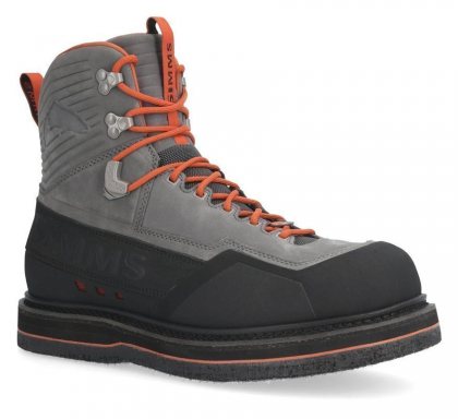 Simms G3 Guide<br>Felt Sole Wading Boot