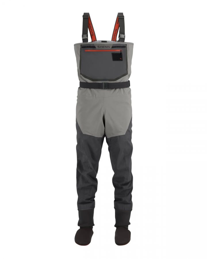 Simms Freestone Stocking Foot Wader