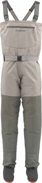 Simms Women's Tributary Stocking Foot Wader - 2022