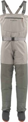 Simms Women's Tributary<br>Stocking Foot Wader<br><em>2022 Model</em>