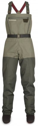 Simms Women's Tributary<br>Stocking Foot Wader